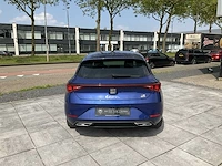 Seat leon 1.4 tsi phev ehybrid 204pk automaat 2021 - afbeelding 27 van  32