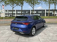 Seat leon 1.4 tsi phev ehybrid 204pk automaat 2021 - afbeelding 28 van  32