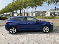 Seat leon 1.4 tsi phev ehybrid 204pk automaat 2021 - afbeelding 29 van  32