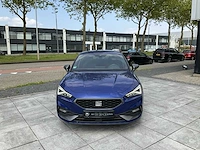 Seat leon 1.4 tsi phev ehybrid 204pk automaat 2021 - afbeelding 31 van  32