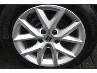 Seat leon 1.5 e tsi style - personenauto - afbeelding 5 van  34