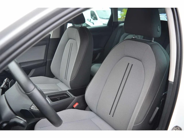 Seat leon 1.5 e tsi style - personenauto - afbeelding 7 van  34