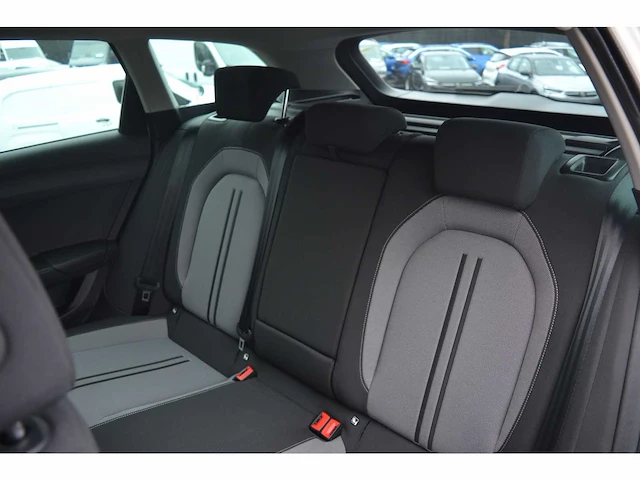 Seat leon 1.5 e tsi style - personenauto - afbeelding 8 van  34