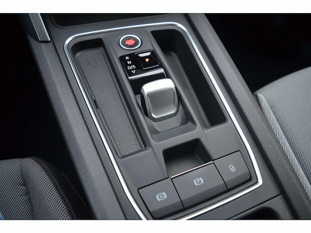 Seat leon 1.5 e tsi style - personenauto - afbeelding 11 van  34