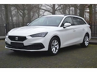 Seat leon 1.5 e tsi style - personenauto - afbeelding 1 van  34