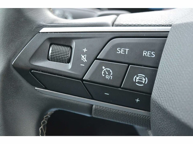 Seat leon 1.5 e tsi style - personenauto - afbeelding 14 van  34