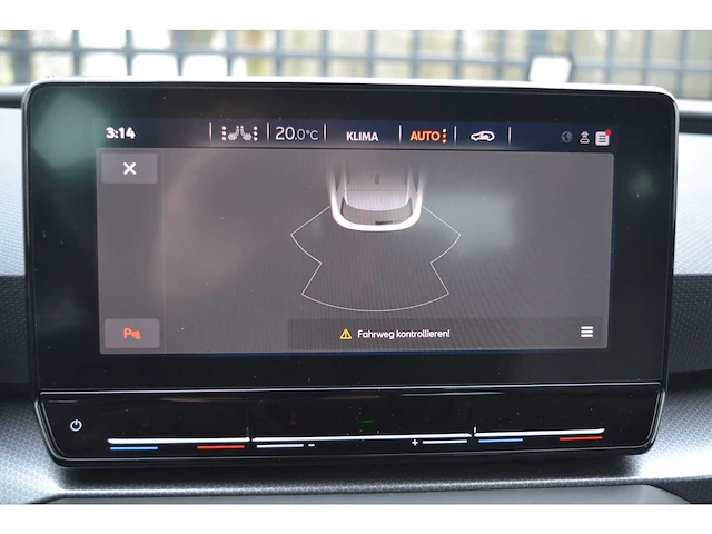 Seat leon 1.5 e tsi style - personenauto - afbeelding 21 van  34