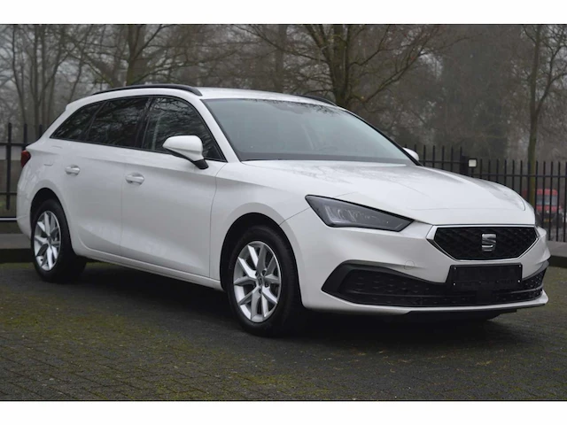 Seat leon 1.5 e tsi style - personenauto - afbeelding 12 van  34