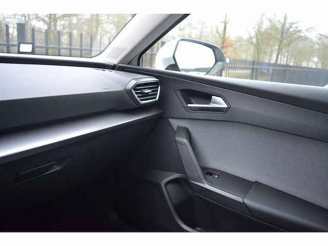 Seat leon 1.5 e tsi style - personenauto - afbeelding 26 van  34