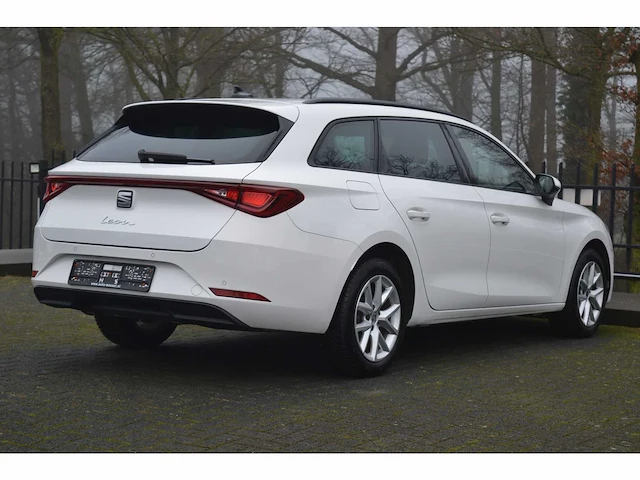 Seat leon 1.5 e tsi style - personenauto - afbeelding 29 van  34