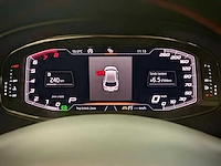 Seat leon 1.5 tsi fr ultimate edition black; g-689-zh - afbeelding 9 van  17