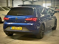 Seat leon 1.5 tsi fr ultimate edition black; g-689-zh - afbeelding 10 van  17