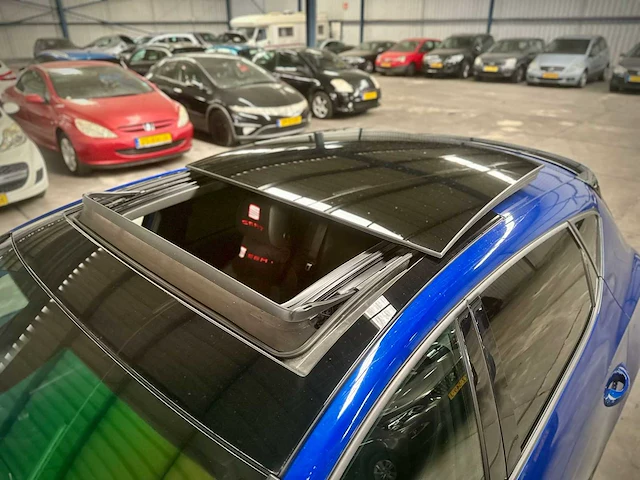 Seat leon 1.5 tsi fr ultimate edition black; g-689-zh - afbeelding 13 van  17