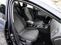 Seat leon 1.5 tsi style 2019 navigatiesysteem stoelverwarming carplay/android parkeersensoren 16"inch hagelschade - afbeelding 15 van  32
