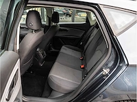Seat leon 1.5 tsi style 2019 navigatiesysteem stoelverwarming carplay/android parkeersensoren 16"inch hagelschade - afbeelding 16 van  32