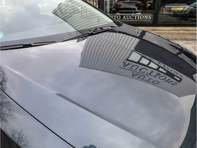 Seat leon 1.5 tsi style 2019 navigatiesysteem stoelverwarming carplay/android parkeersensoren 16"inch hagelschade - afbeelding 18 van  32