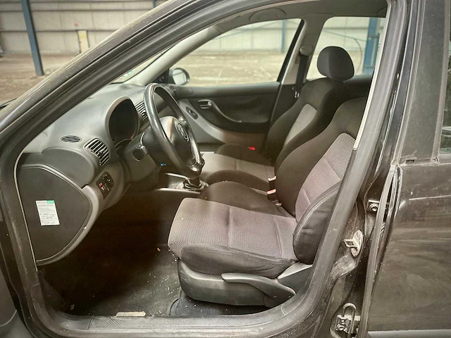 Seat leon 1.6 16v stella, 77-ls-rj - afbeelding 10 van  14