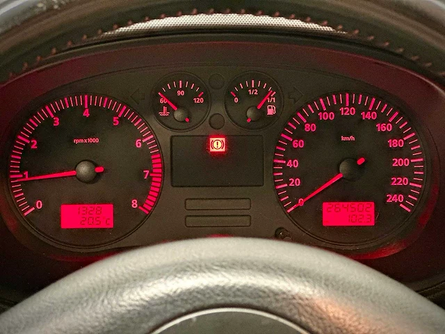 Seat leon 1.6 16v stella, 77-ls-rj - afbeelding 6 van  14