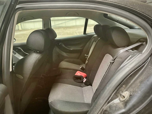 Seat leon 1.6 16v stella, 77-ls-rj - afbeelding 13 van  14