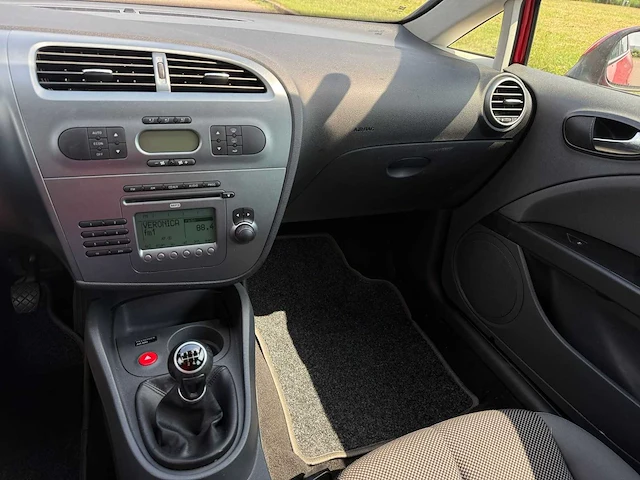 Seat leon 1.6 25 edition ii , 05-gxz-1 - afbeelding 2 van  20