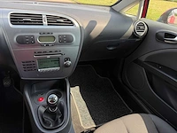 Seat leon 1.6 25 edition ii , 05-gxz-1 - afbeelding 2 van  20