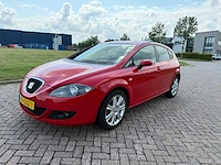 Seat leon 1.6 25 edition ii , 05-gxz-1 - afbeelding 1 van  20