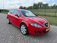 Seat leon 1.6 25 edition ii , 05-gxz-1 - afbeelding 12 van  20