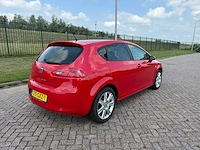 Seat leon 1.6 25 edition ii , 05-gxz-1 - afbeelding 14 van  20
