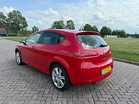 Seat leon 1.6 25 edition ii , 05-gxz-1 - afbeelding 15 van  20