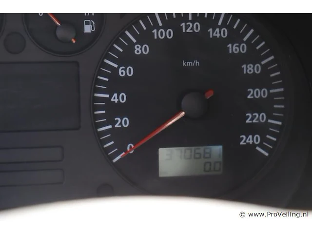 Seat leon 1.6 benzine 16v | bwjr. 2003 | kenteken: 81-ll-zd - afbeelding 6 van  24