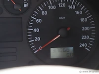 Seat leon 1.6 benzine 16v | bwjr. 2003 | kenteken: 81-ll-zd - afbeelding 6 van  24