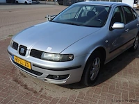 Seat leon 1.6 benzine 16v | bwjr. 2003 | kenteken: 81-ll-zd - afbeelding 1 van  24