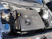 Seat leon 1.6 benzine 16v | bwjr. 2003 | kenteken: 81-ll-zd - afbeelding 14 van  24