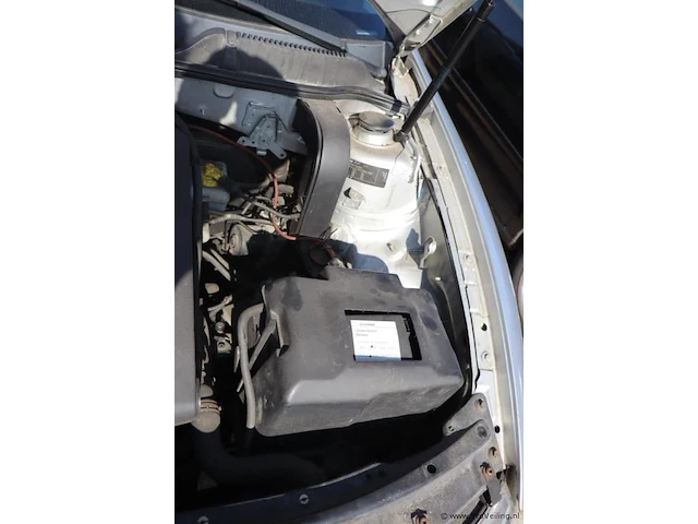 Seat leon 1.6 benzine 16v | bwjr. 2003 | kenteken: 81-ll-zd - afbeelding 15 van  24