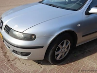 Seat leon 1.6 benzine 16v | bwjr. 2003 | kenteken: 81-ll-zd - afbeelding 18 van  24