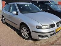 Seat leon 1.6 benzine 16v | bwjr. 2003 | kenteken: 81-ll-zd - afbeelding 22 van  24