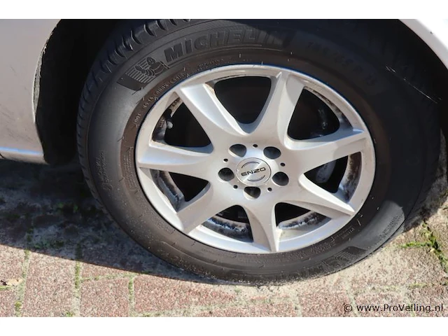 Seat leon 1.6 benzine 16v | bwjr. 2003 | kenteken: 81-ll-zd - afbeelding 23 van  24