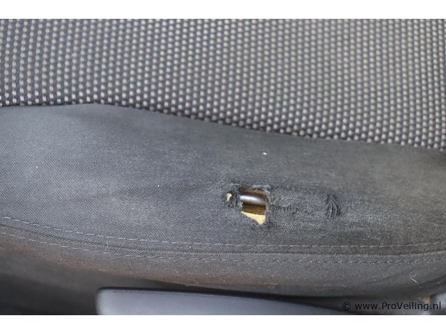 Seat leon 1.6 benzine 16v| bwjr. 2003 | kenteken: 81-ll-zd - afbeelding 4 van  24