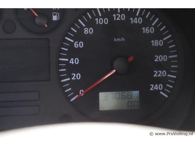 Seat leon 1.6 benzine 16v| bwjr. 2003 | kenteken: 81-ll-zd - afbeelding 6 van  24