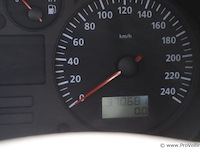 Seat leon 1.6 benzine 16v| bwjr. 2003 | kenteken: 81-ll-zd - afbeelding 6 van  24