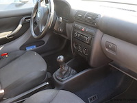 Seat leon 1.6 benzine 16v| bwjr. 2003 | kenteken: 81-ll-zd - afbeelding 9 van  24