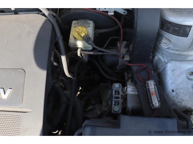 Seat leon 1.6 benzine 16v| bwjr. 2003 | kenteken: 81-ll-zd - afbeelding 16 van  24