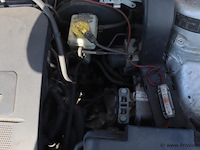 Seat leon 1.6 benzine 16v| bwjr. 2003 | kenteken: 81-ll-zd - afbeelding 16 van  24