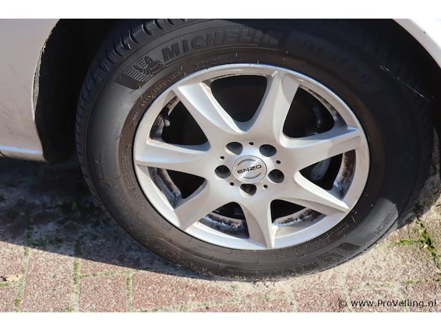 Seat leon 1.6 benzine 16v| bwjr. 2003 | kenteken: 81-ll-zd - afbeelding 23 van  24