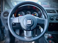 Seat leon 1.6 reference, 27snpr - afbeelding 4 van  9