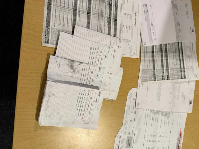 Seat leon 1.6 reference , kh-747-s - afbeelding 10 van  19