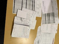 Seat leon 1.6 reference , kh-747-s - afbeelding 10 van  19