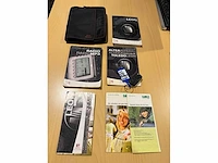 Seat leon 1.6 reference , kh-747-s - afbeelding 11 van  19