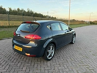 Seat leon 1.6 reference , kh-747-s - afbeelding 13 van  19