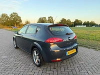 Seat leon 1.6 reference , kh-747-s - afbeelding 14 van  19